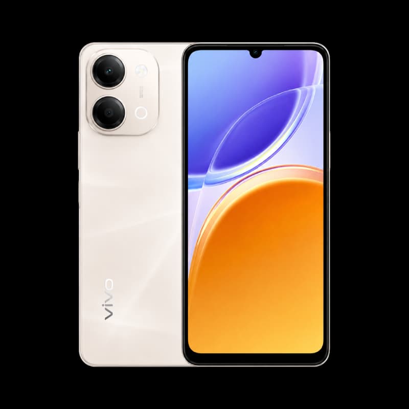 Vivo y11d 128/4GB GOLD G