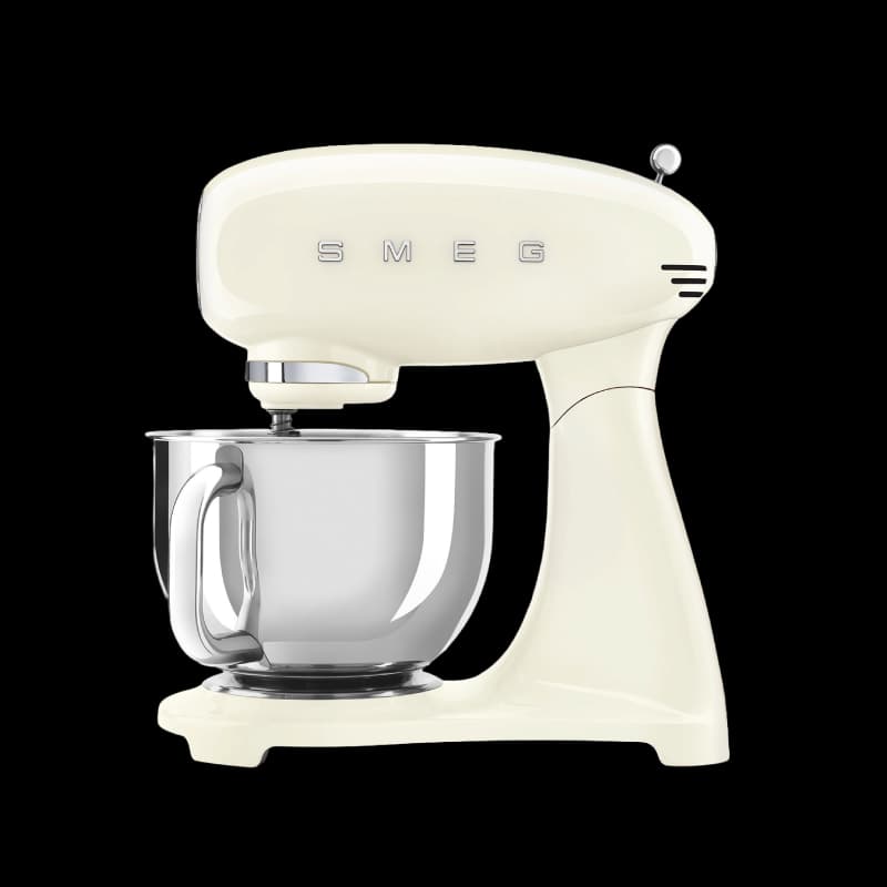 Smeg Stand Mixer 1000W 10 Speed Level 4.8 L