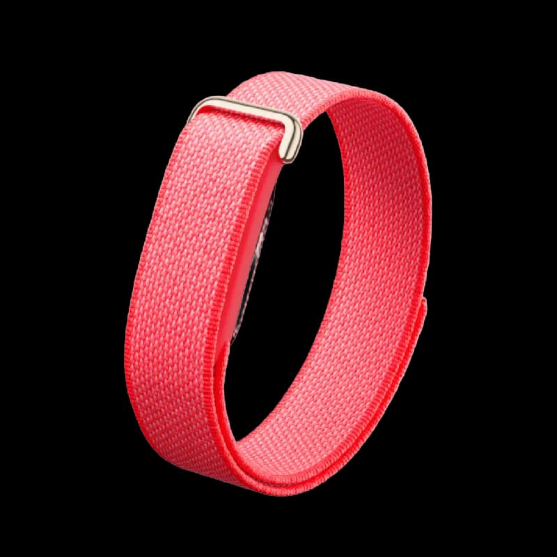 Google Fitbit Air Red (GW9C8) WG