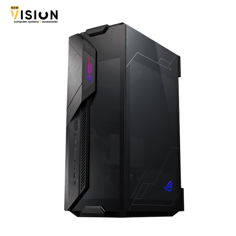 ASUS ROG Z11 Mini-ITX/DTX Gaming Case