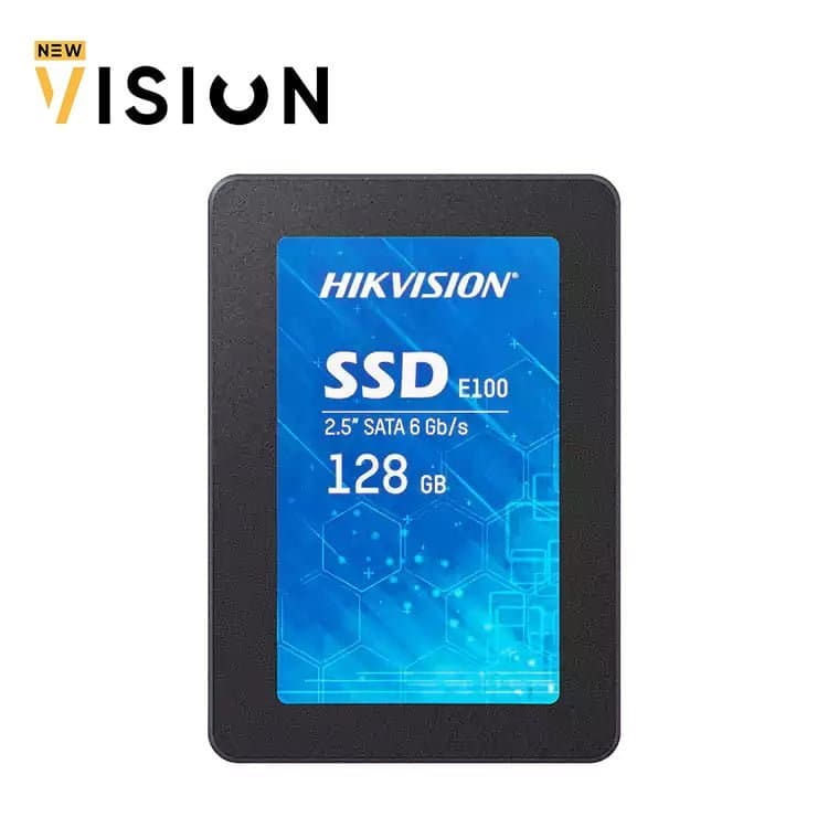 HIKVISION E100 128GB SSD HS-SSD-E100I/128GB