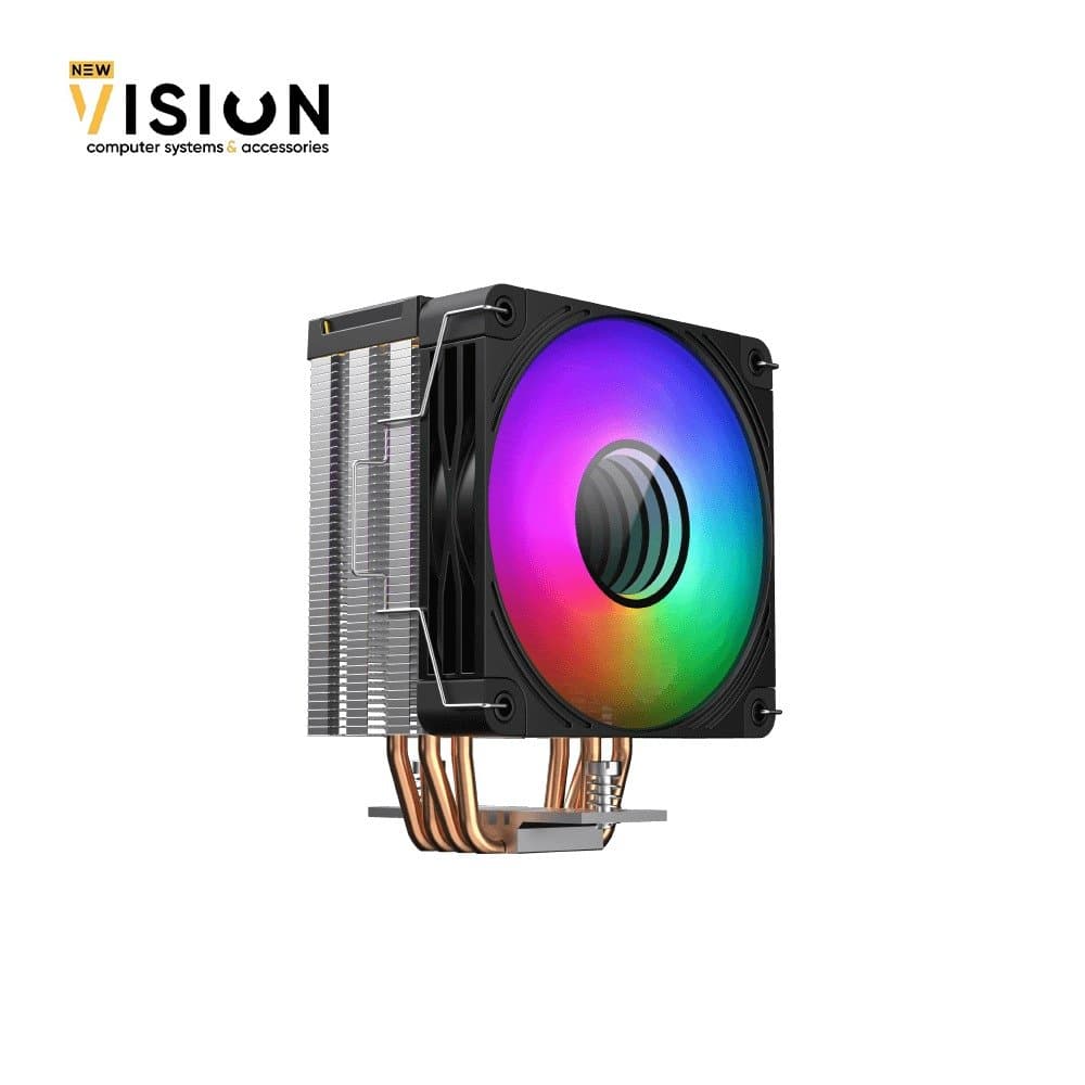 Xigmatek Epix II Air Cpu Cooler RGB