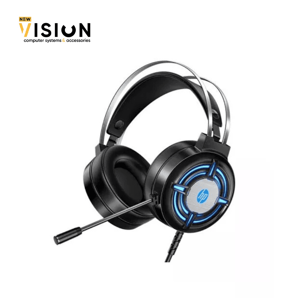 HP H120 Gaming Headphone