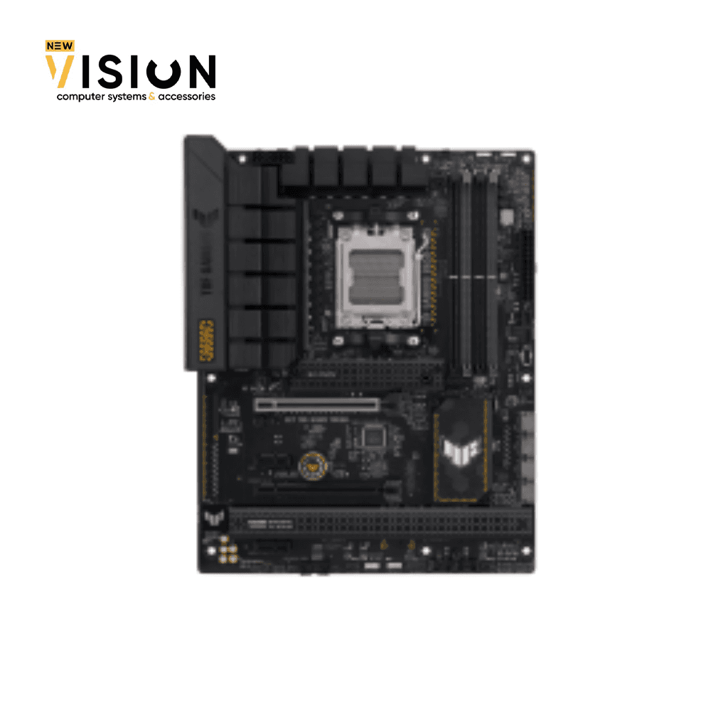 TUF GAMING B650-PLUS