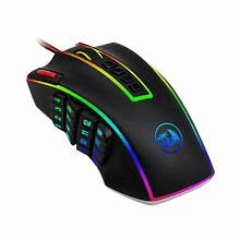 Redragon M990 Legend MMO Gaming Mouse