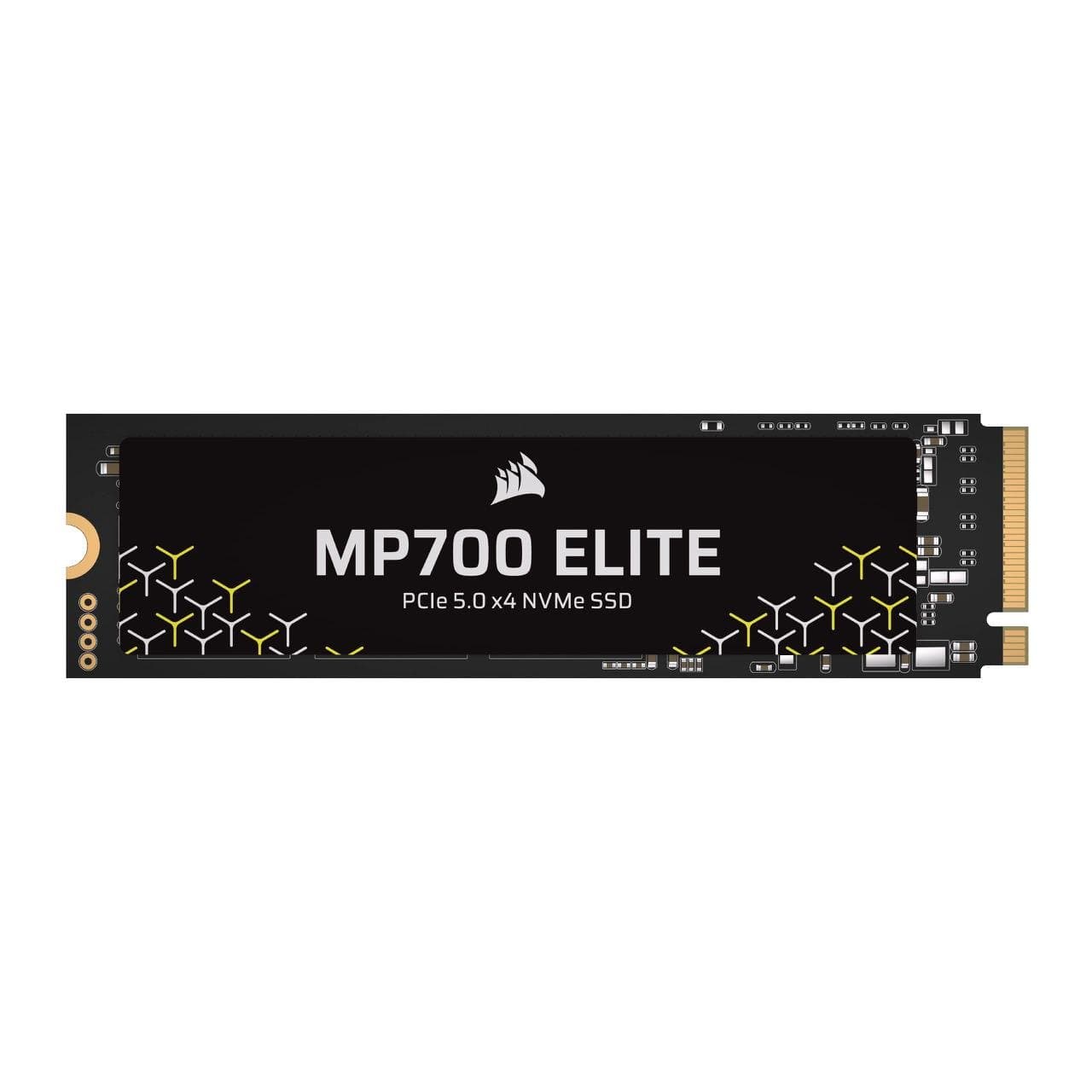 MP700 ELTE 1TB PCle 5.0 (Gen 5) x4 NvMe M.2S5D