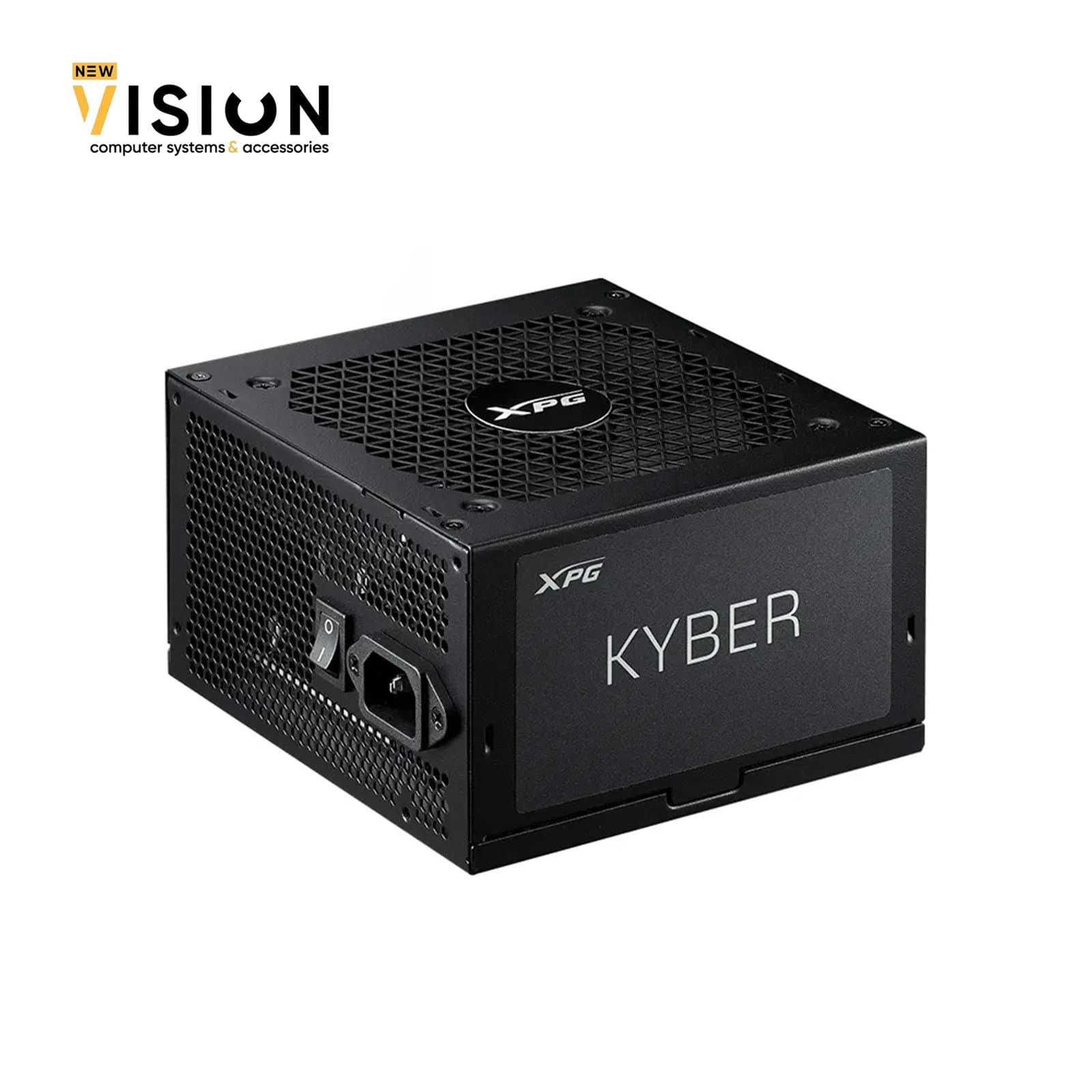 XPG Kyber 750W 80+ Gold ATX 3.1
