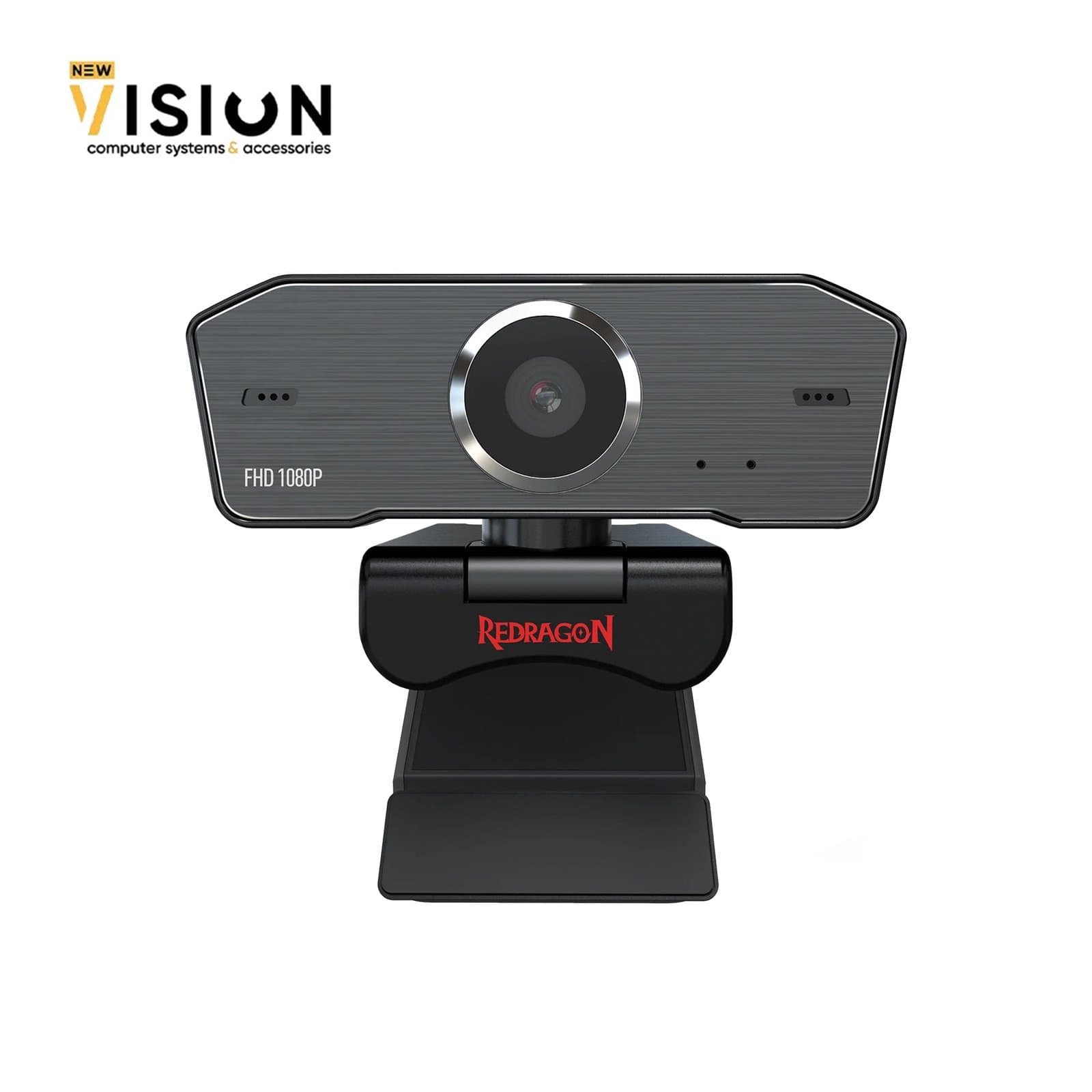Redragon GW800 Hitman 1080P Webcam