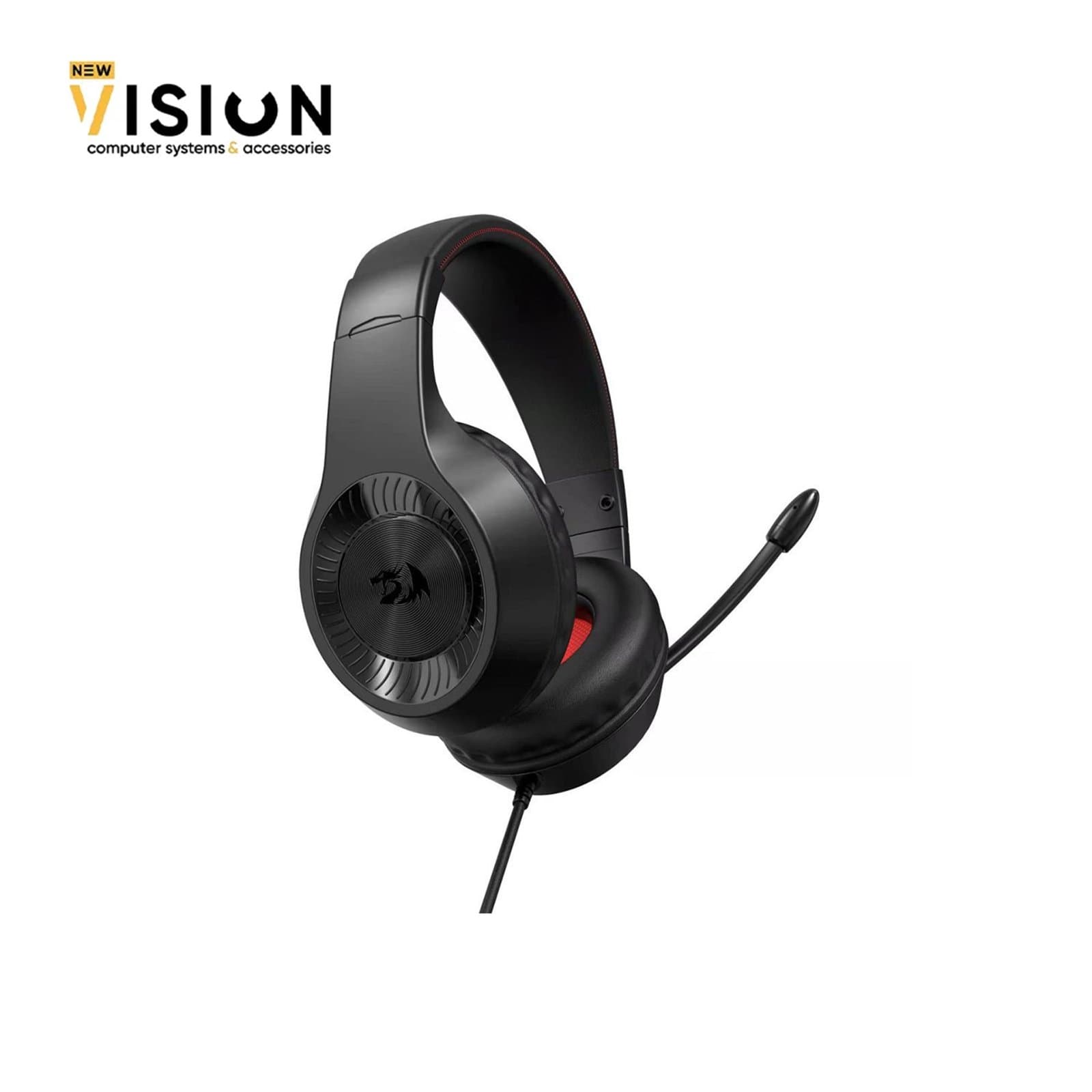 Redragon Pelias H130 Wired Gaming Headset