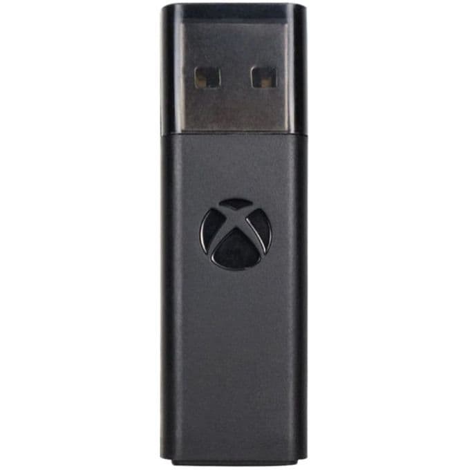XBOX One Wireless Adapter for Windows V2