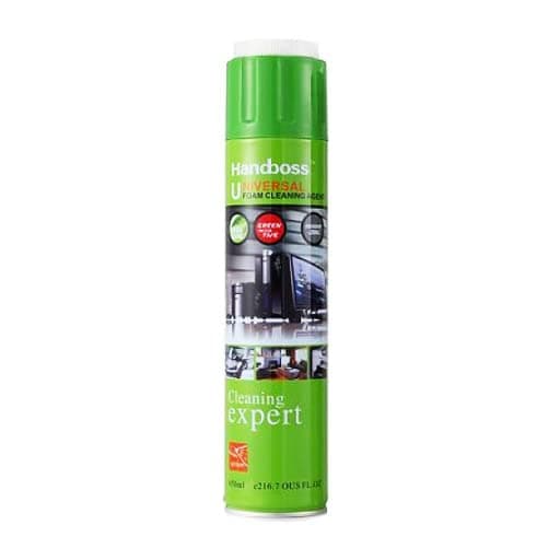 LCD Foam Cleaner Spray