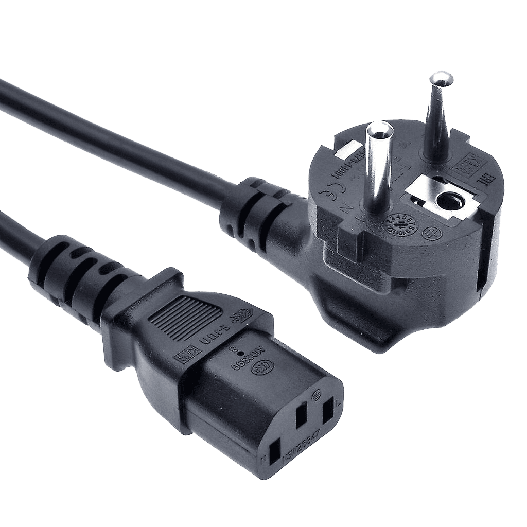 PC AC Original Power Cable