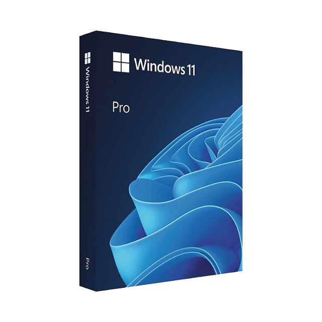 Microsoft Windows 11 Pro Original OEM Product Key