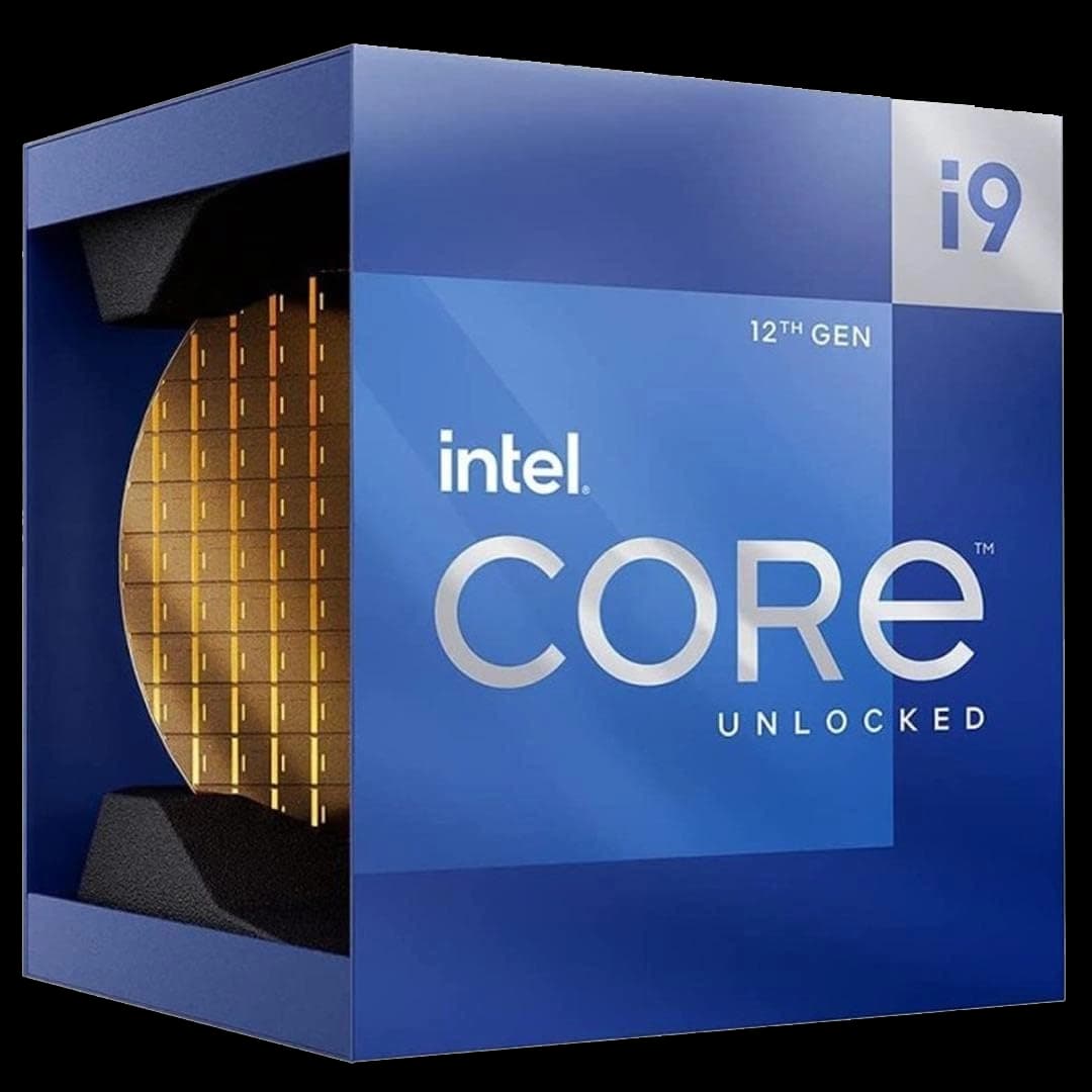 Intel Core i9-12900K 16-Core 24-Thread 5.2 GHz Turbo With Intel UHD Graphics 770 LGA1700 TRAY