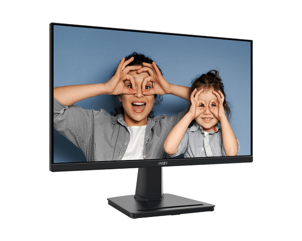 Msi Pro MP225 22 Inch FHD 100Hz 1Ms IPS Monitor