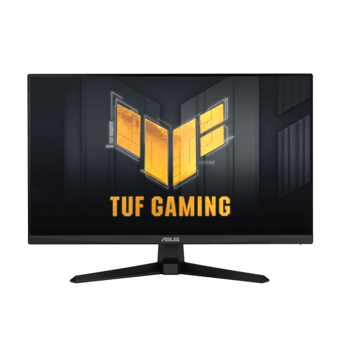 ASUS TUF Gaming VG259Q3A Gaming Monitor 25″ FHD (1920×1080) Gaming Monitor 180HZ IPS Panel, ELMB Sync, 1ms (GTG), FreeSync Premium, Variable Overdrive, 99% sRGB
