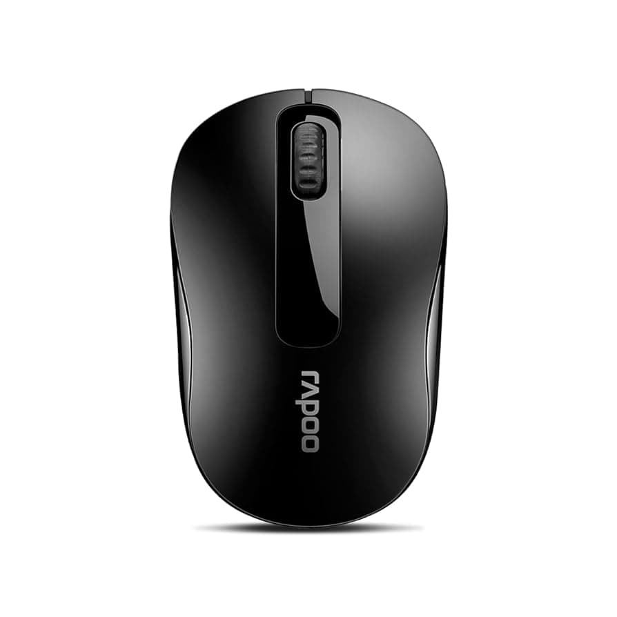 ماوس رابو M10 Plus لاسلكي بصري 2.4Ghz