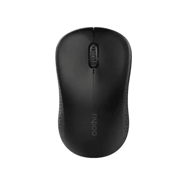Rapoo M160 Multi Mode Silent Bluetooth Wireless 1300DPI Optical Mouse