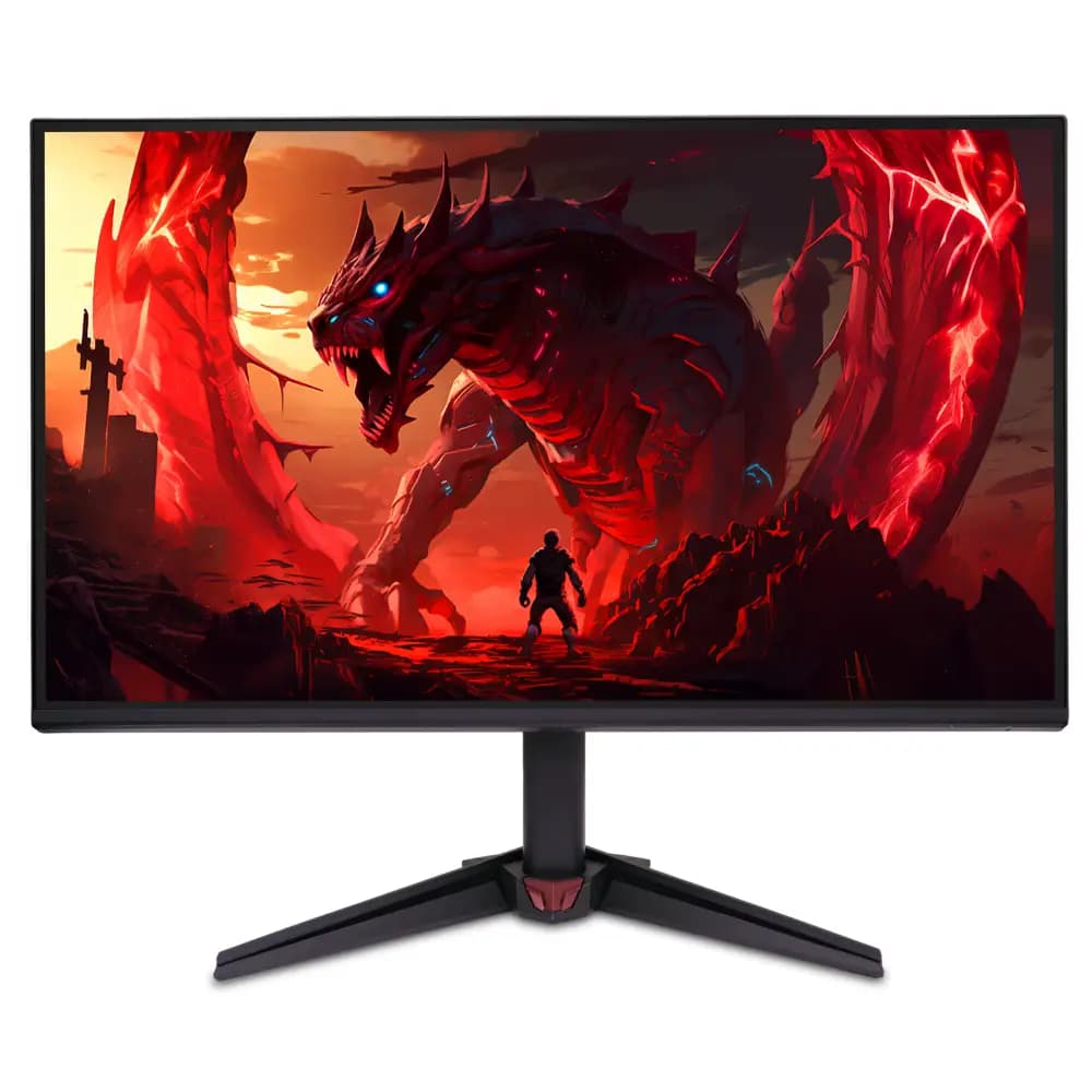 ACER Nitro VG240Y P6BIP 144Hz 1920×1080 (FHD), Fast IPS, 144Hz, 1ms, FreeSync Gaming Monitor
