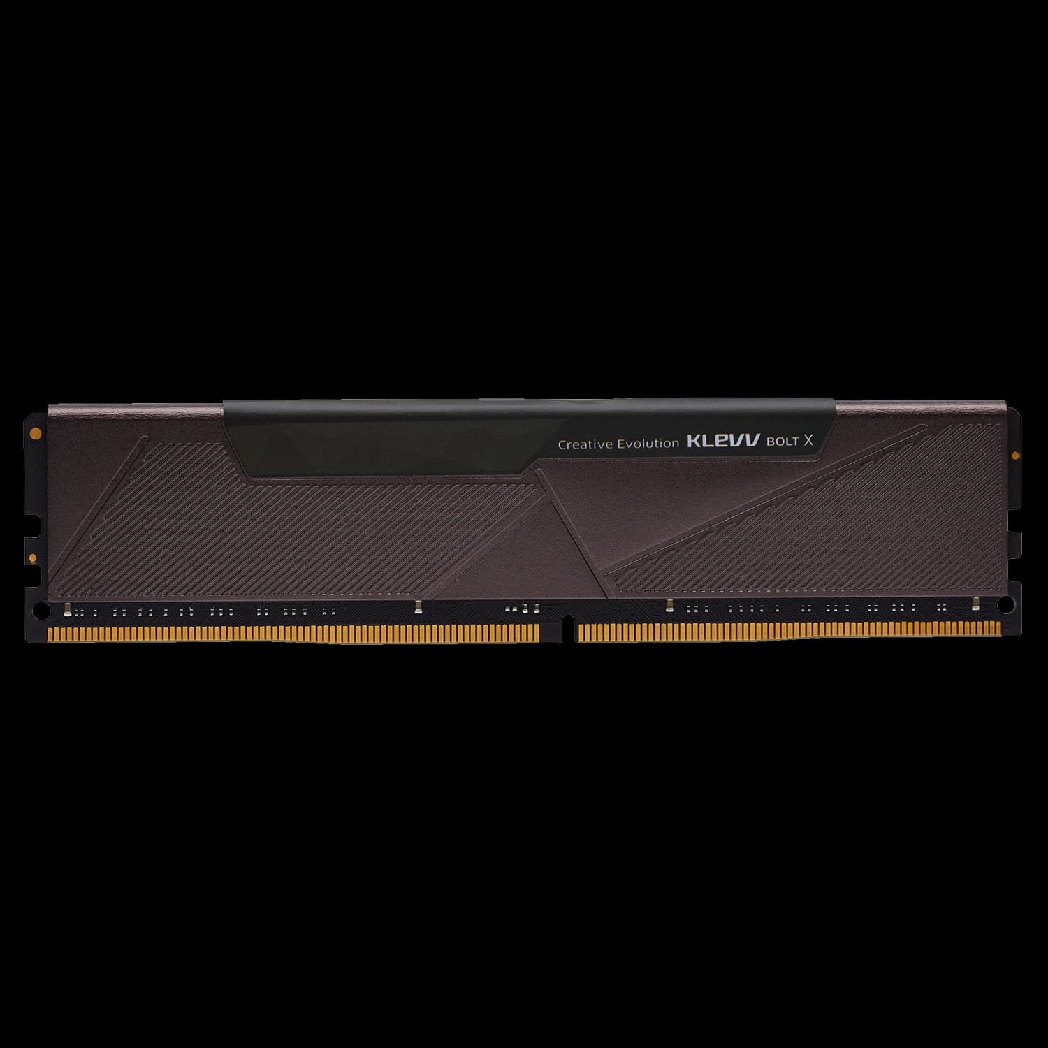 KLEVV Bolt X 16GB 3600MHz CL18 Desktop Gaming Memory Single Module