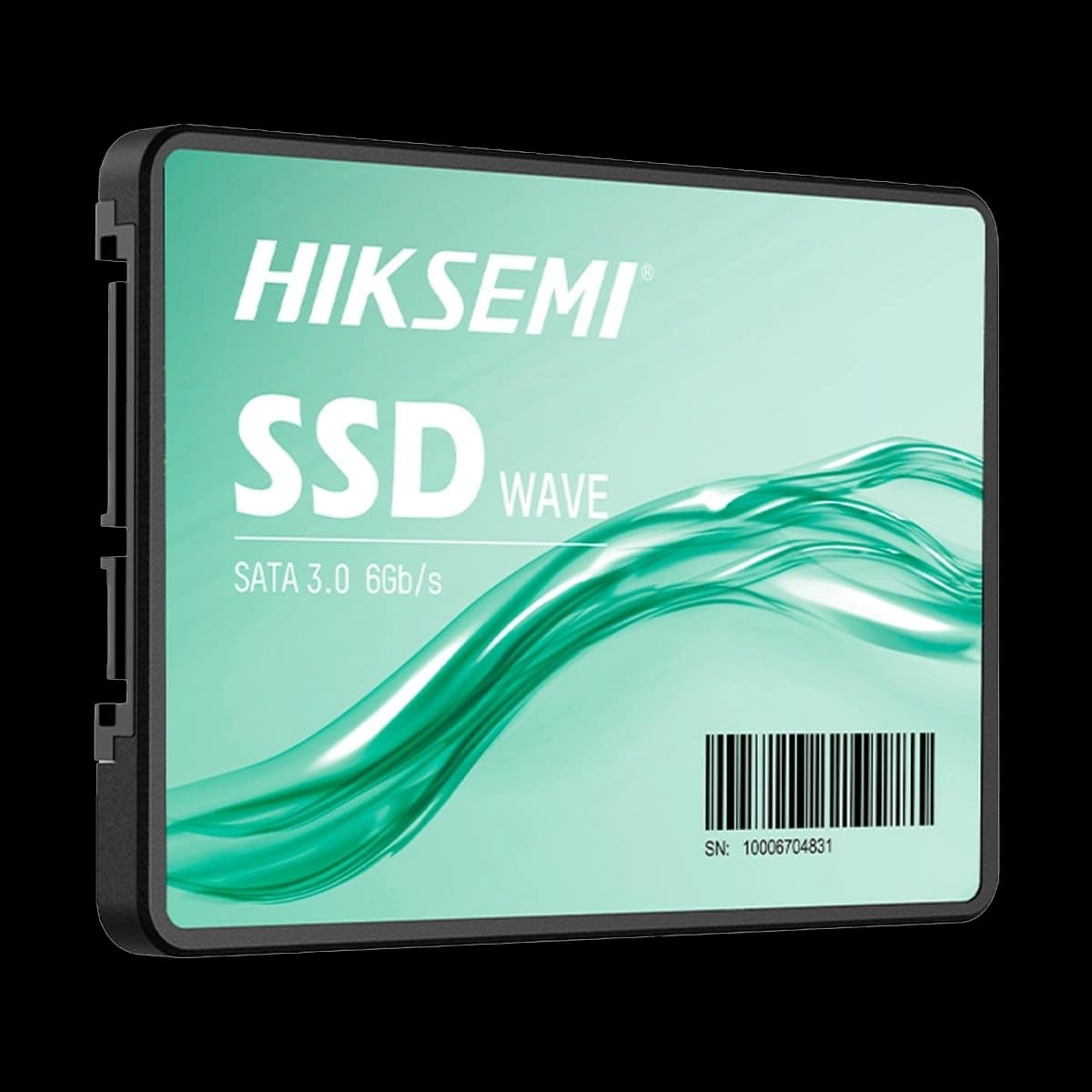 HIKSEMI Wave 256GB SATA 2.5 Inch SSD Internal Solid State Drive