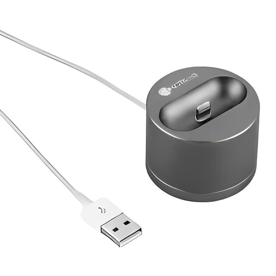 Coteetci Aluminum Series Quick Charge & Data For AirPods