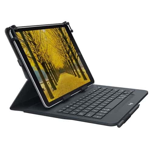 Logitech Universal Folio Smart Keyboard