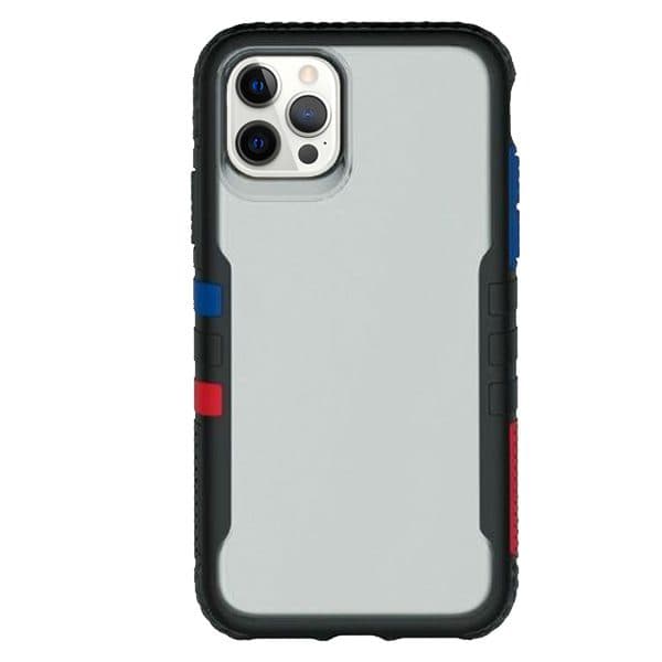 TGVI’S Vibrant Case For iPhone 12