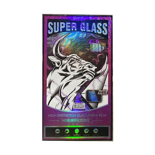 Super Glass Screen Protector for iPhone 13 Pro Max
