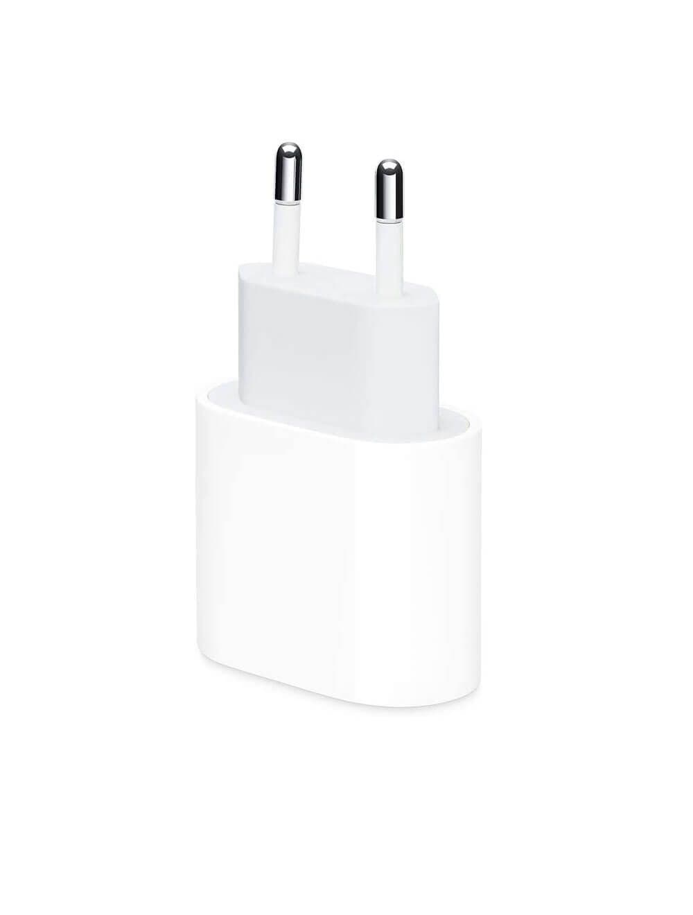 Apple 20W USB-C Power Adapter 2-Pin
