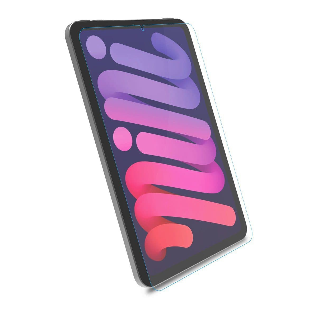 iClara Screen Protector for iPad mini