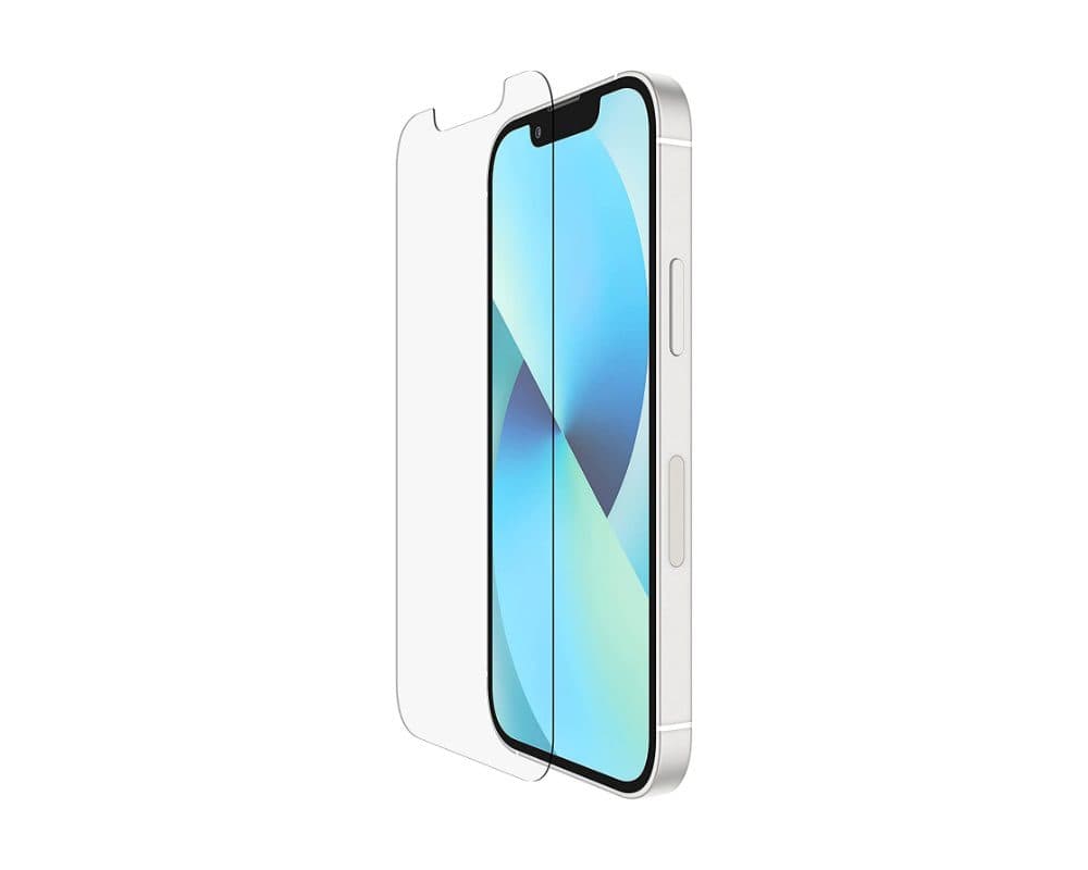 JCPAL iClara Screen Protector for iPhone 13 Line-Up