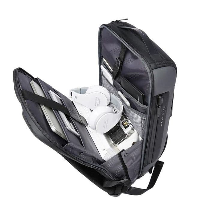 Bange Backpack 7216