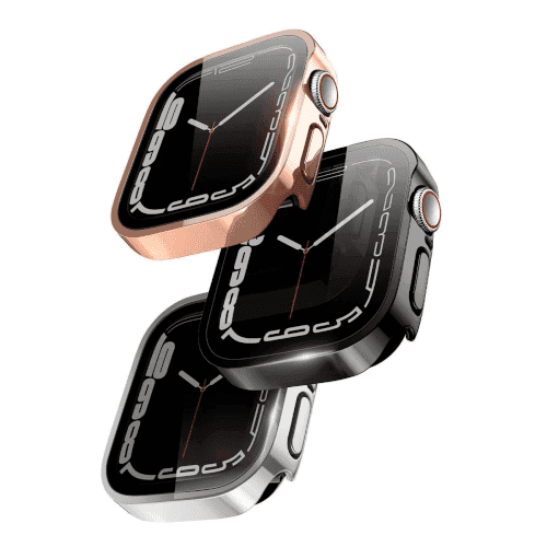 Dux Ducis Hamo PC Case for Apple Watch