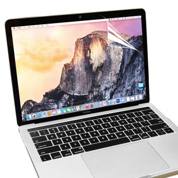 WIWU Screen Protector for Macbook Air 13, Pro 13/14/16