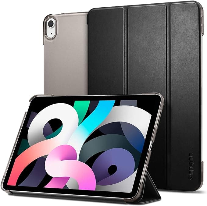 Spigen Smart Fold Case iPad Air