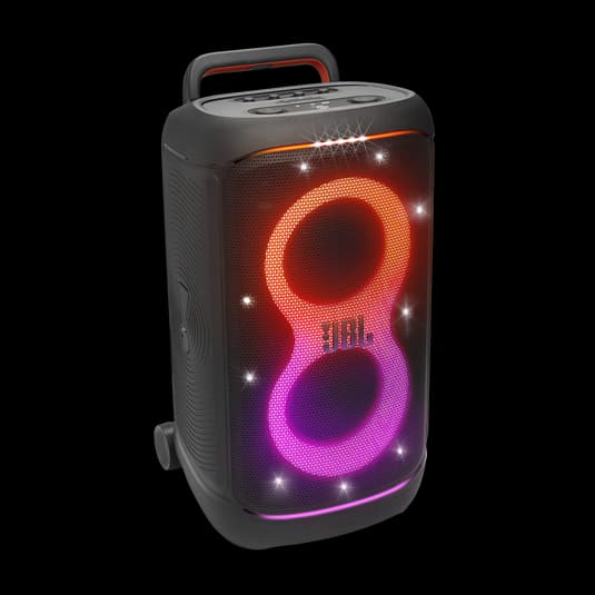 JBL PartyBox 520 Speaker