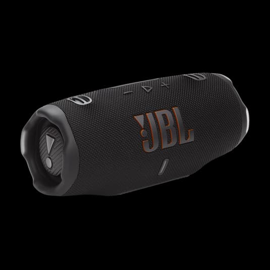 JBL Charge 6 Portable Wireless Speaker