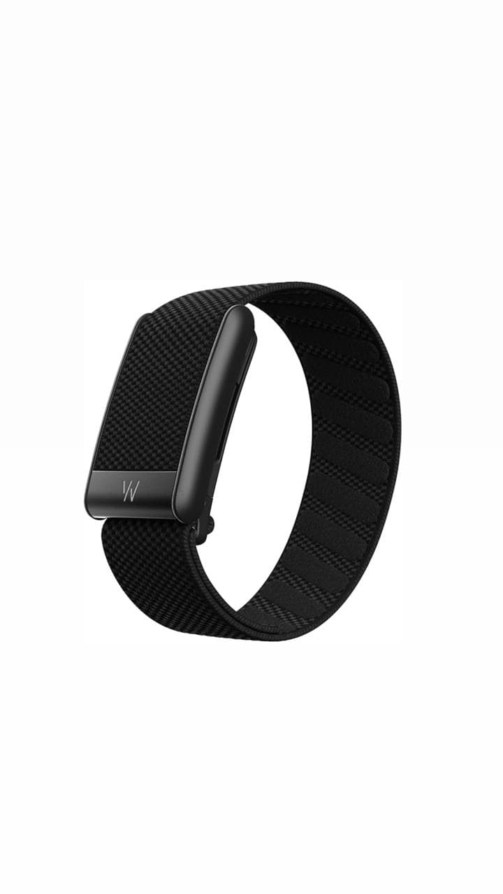 WHOOP – 5.0 Peak Health and Fitness Tracker with 12 Month Subscription