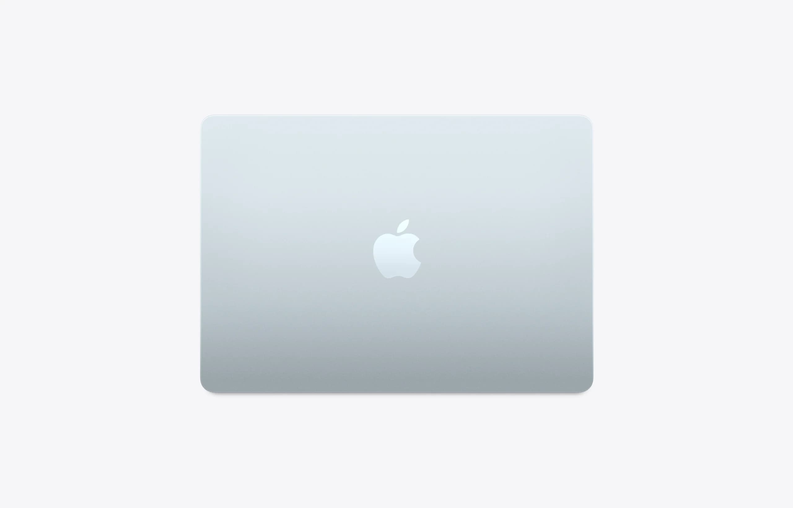 MacBook Air 13-inch M5 Chip with 10-Core CPU 10-Core GPU 24GB Unified Memory 1TB SSD Storage