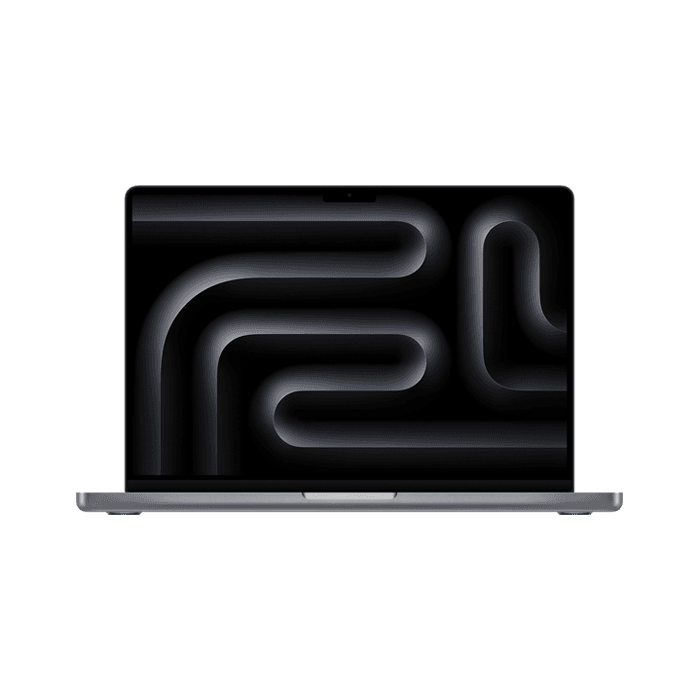 Apple MacBook Pro 14 M4 10C CPU 10C GPU / 16GB / 1TB