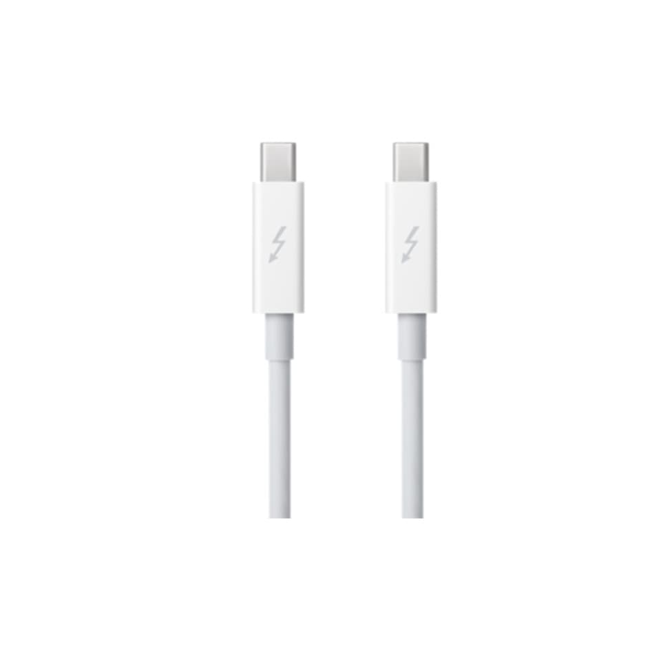 Apple Thunderbolt Cable (0.5 m)