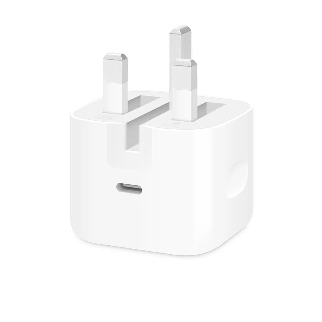 Apple 40W Dynamic Power Adapter with 60W Max 3-pin