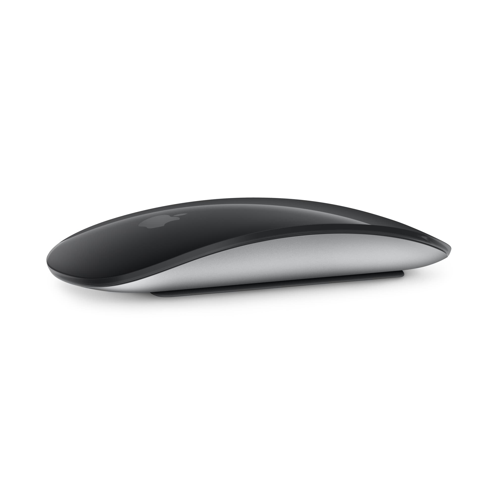 ماوس ابل Magic Mouse (USB-C) - سطح لمس متعدد اسود