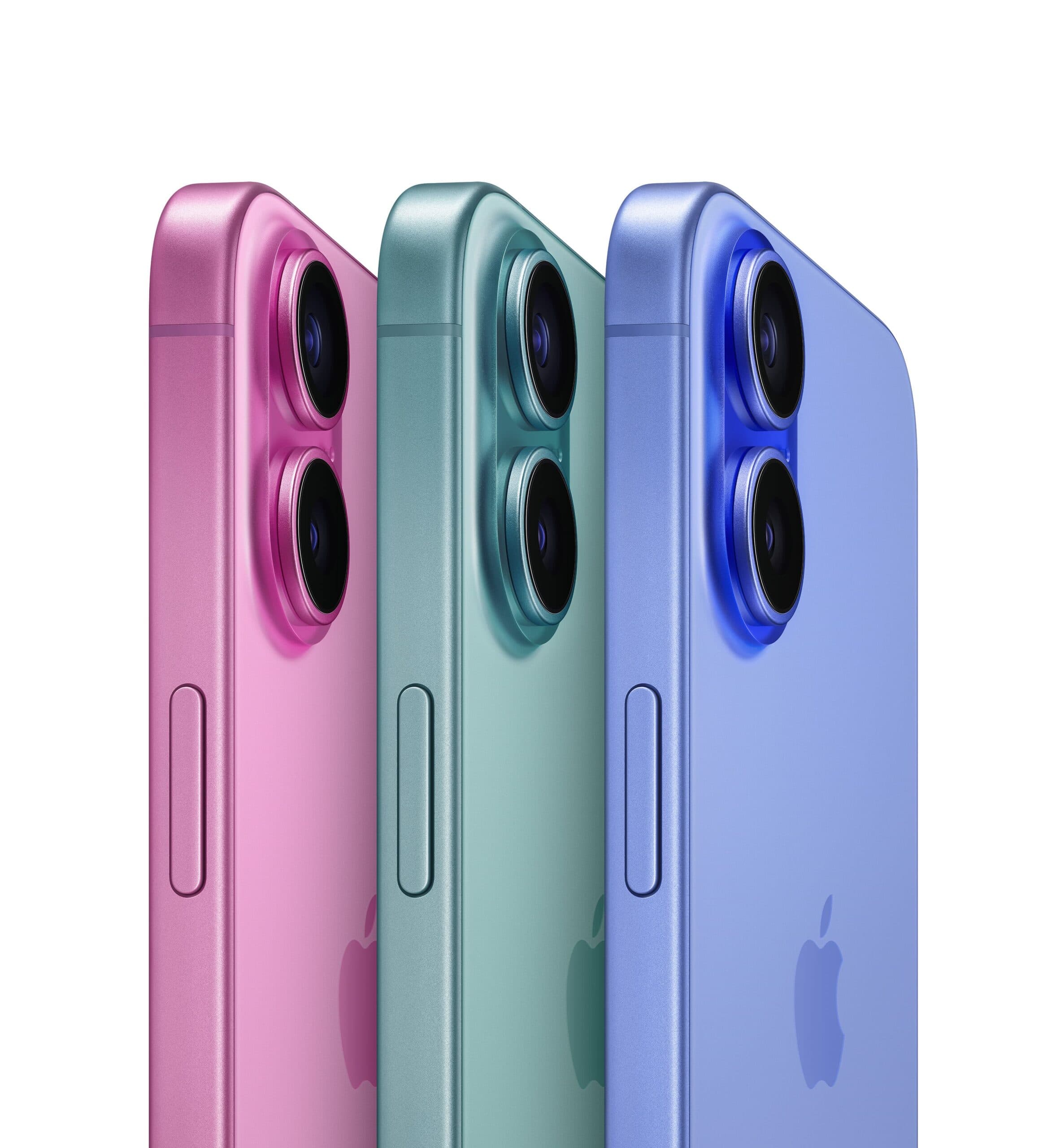 iPhone 16 Plus 128GB