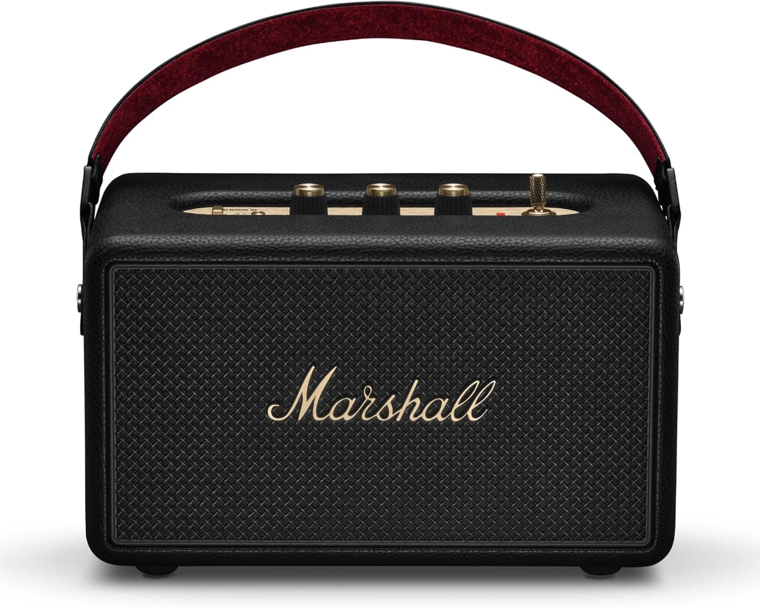 Marshall Kilburn III Bluetooth Speaker