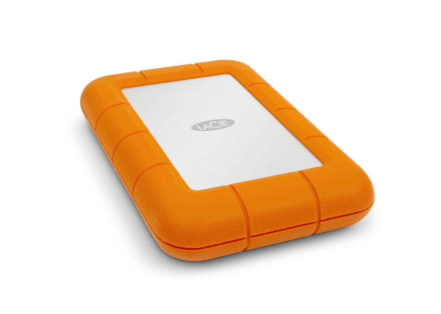 Lacie Rugged Storage Thunderbolt USB 3.0 1TB