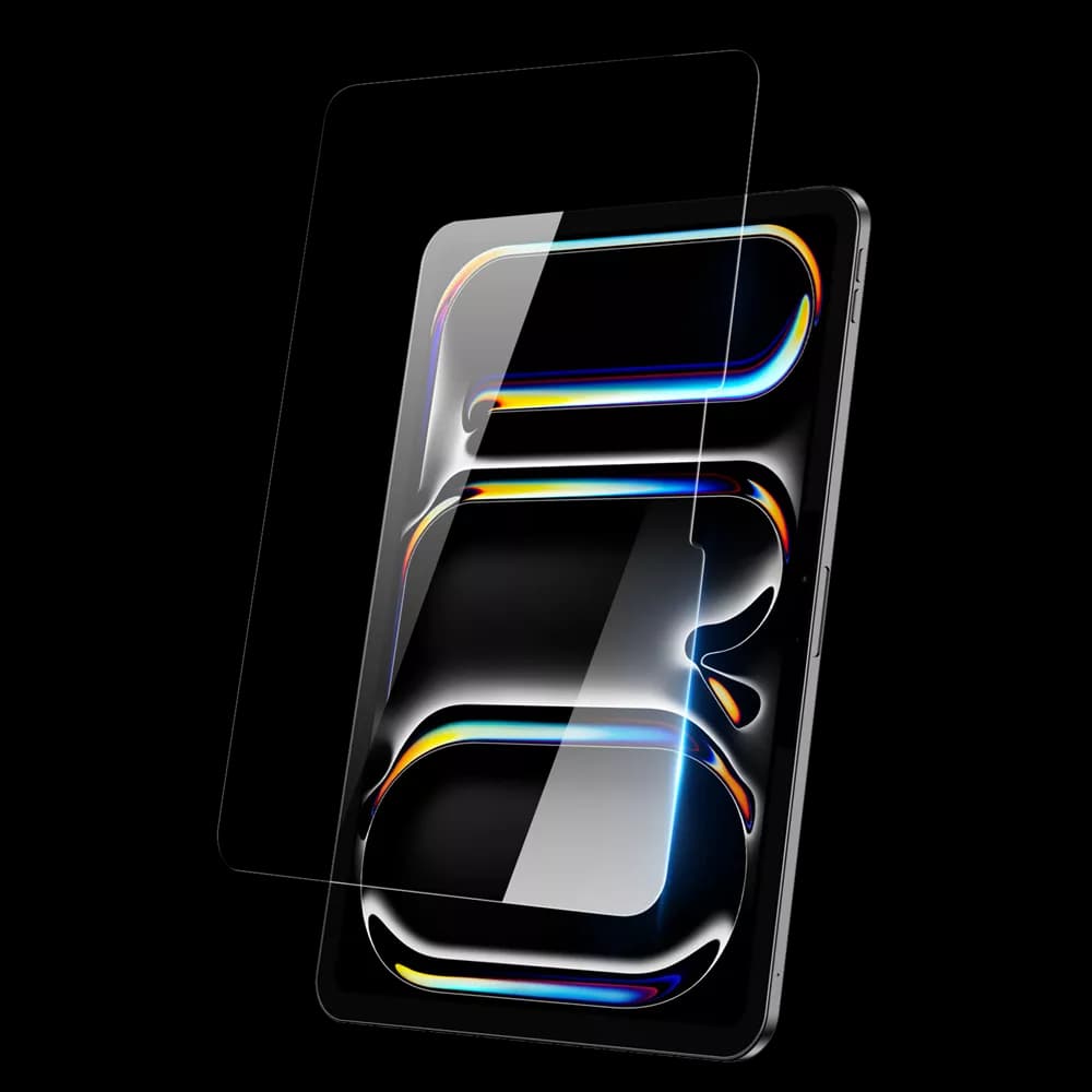 Dux Ducis Tempered Glass Explosion – Proof Screen Protector for iPad Pro 11