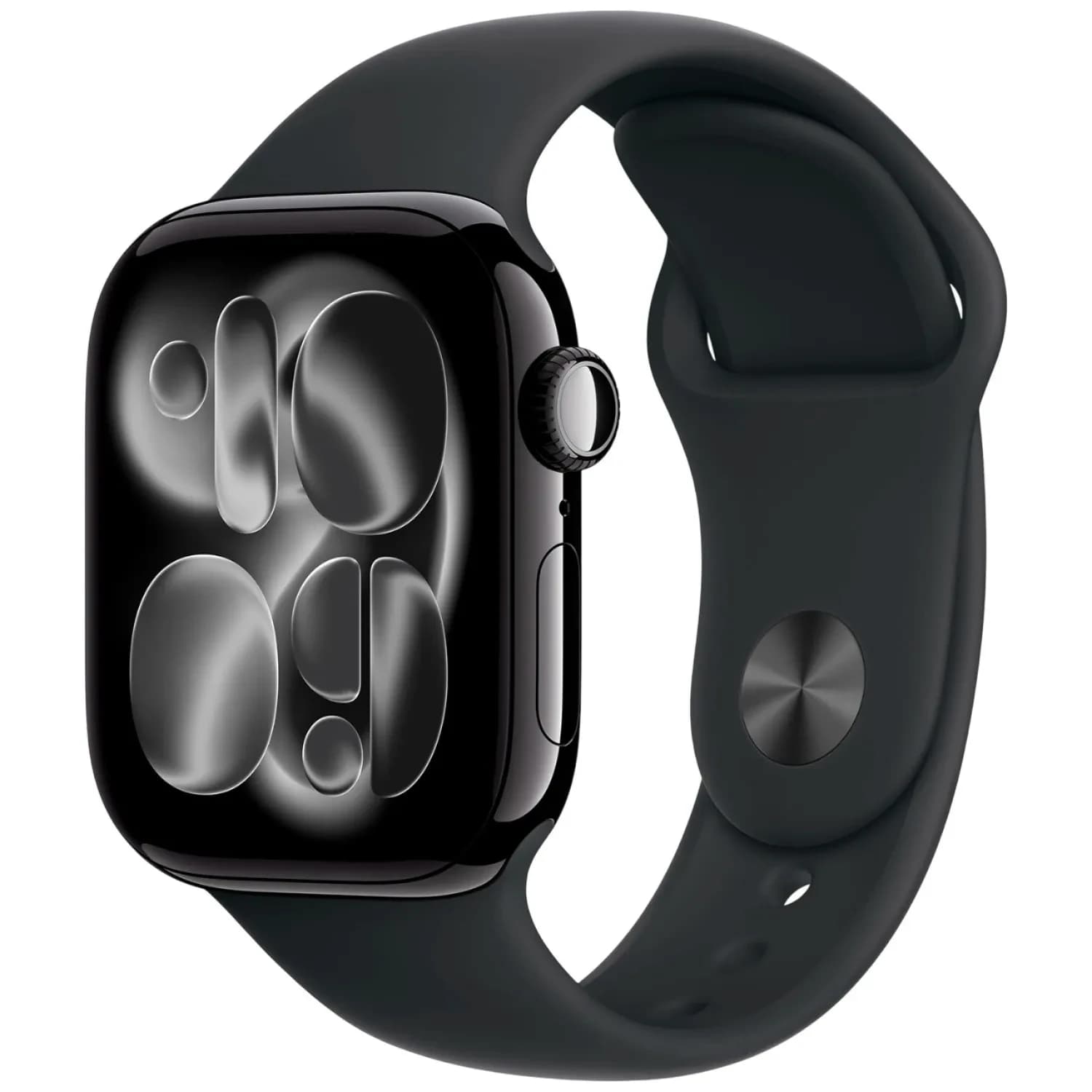 Apple Watch Series 11 46mm Aluminum Case with Sport Band GPS