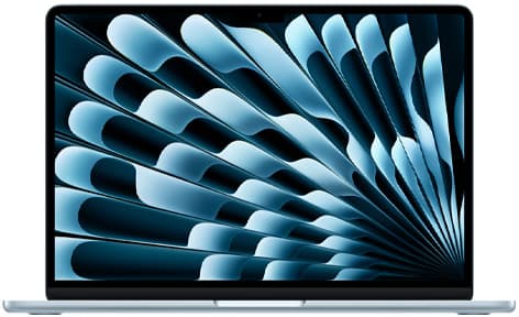 Apple MacBook Air 13 M4 10C CPU 8C GPU / 16GB / 256GB